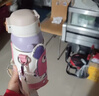 babycare兒童保溫杯水壺吸管杯大寶寶學(xué)飲杯316不銹鋼三合一上學(xué)600ml 曬單實(shí)拍圖