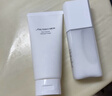 資生堂（Shiseido）水乳男士護膚品套裝保濕滋潤洗面奶爽膚水乳液日本七夕情人節禮物 水乳3件套（潔面+乳液+水） 曬單實(shí)拍圖