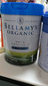 貝拉米（Bellamy's）白金版 1段 新生兒 嬰兒奶粉800g 有機A2蛋白 0~6月  藻油DHA 曬單實(shí)拍圖