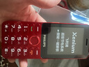 飛利浦（PHILIPS）P319老年手機4G全網(wǎng)通大電池超長(cháng)待機大喇叭大聲音2.8大屏大字大按鍵老年人專(zhuān)用學(xué)生功能機 絢麗紅 曬單實(shí)拍圖