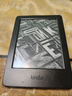 真科適用 亞馬遜499 558Kindle 8電子書(shū)電池 Kindle7 558 WP63GW閱讀器MC-265360-03 SY69JL 58-000151 亞馬遜499電池【890mAh】 曬單實(shí)拍圖