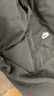 耐克（NIKE）男運動(dòng)褲 春秋針織錐形休閑褲 柔軟時(shí)尚 BV2714-010 黑 XL 曬單實(shí)拍圖