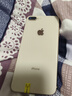 Apple iPhone 8 Plus 蘋(píng)果8plus二手手機 大陸國行備用機學(xué)生機國行優(yōu)惠券補貼 金色 64G 曬單實(shí)拍圖