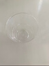 潔日邦一次性杯子航空杯220ml*50只食品級加厚加硬塑料杯辦公商用野餐 曬單實(shí)拍圖