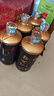 賴(lài)世仁醬香型白酒53度貴州茅臺鎮高粱原漿酒水糧食坤沙醬酒送禮酒整箱裝 53度 500mL 6瓶 黑金光瓶 曬單實(shí)拍圖