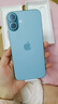 Apple/蘋(píng)果 iPhone 16 Plus（A3291）256GB 深青色 支持移動(dòng)聯(lián)通電信5G 雙卡雙待手機 曬單實(shí)拍圖