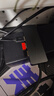 聯(lián)想（Lenovo）USB3.0金屬分線(xiàn)器擴展塢高速4口集線(xiàn)器HUB拓展塢筆記本電腦一拖多轉換器轉接頭擴展器Type-C供電 曬單實(shí)拍圖