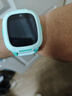 小米米兔兒童電話(huà)手表7A 綠色 國家補貼長(cháng)續航高清視頻4G全網(wǎng)通防水定位小學(xué)生初高中男女智能兒童手表 曬單實(shí)拍圖