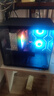 七彩虹 RTX5060Ti/RTX5060/5050高配獨顯+英特爾高端18核36線(xiàn)程臺式電腦電競直播設計主機i5/i7/i9組裝機 配置四【i9級12核24線(xiàn)程+RTX3050】 電腦全套+27英寸 曬單實(shí)拍圖