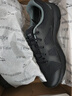 多威黑色體能訓練鞋消防作訓跑鞋軍戶(hù)外越野徒步鞋防滑耐磨跑步鞋 PA55701C 帆布款 44 曬單實(shí)拍圖
