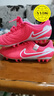 耐克（NIKE）男子足球鞋傳奇LEGEND 10 AG短釘運動(dòng)鞋 DV4340-800 火山橙  40.5 曬單實(shí)拍圖