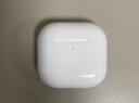 華強北新款【官配正品丨新Air第4代】藍牙耳機無(wú)線(xiàn)適配蘋(píng)果頂配主動(dòng)降噪iPhone17/16/15半入耳式華強北 pods4 【主動(dòng)降噪版全功能pods4】 靈動(dòng)島彈窗+空間音頻+三真電量 曬單實(shí)拍圖