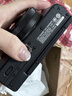 索尼（SONY）DSC-RX100M7 黑卡7 數碼相機 RX100VII輕巧便攜備機實(shí)時(shí)眼部對焦 黑卡7+原裝128G卡  官方標配 曬單實(shí)拍圖