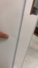 東芝【官方旗艦店】大白桃Pro487冰箱 超薄全嵌日式多門(mén)家用雙系統冰箱風(fēng)冷無(wú)霜變頻一級能效國家補貼 GR-RM487WI-PG1B3 曬單實(shí)拍圖