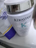 卡詩(shī)（KERASTASE）自在蓬蓬瓶肌源煥新去屑凈透洗發(fā)水深層清潔控油清爽維穩水潤蓬盈 肌源煥新去屑[蓬盈]洗發(fā)水250ml 曬單實(shí)拍圖