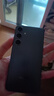 三星（SAMSUNG）Galaxy S24 S24+新品港版美版小屏旗艦智能AI拍照游戲5G性能手機 S24+水墨黑 256G 雙卡 曬單送禮 曬單實(shí)拍圖
