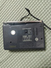 德生（Tecsun） R-202P收音機 老年人便攜式 英語(yǔ)四六級高考聽(tīng)力考試收音機 迷你廣播半導體 202P標配 曬單實(shí)拍圖