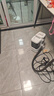 億力100°高溫蒸汽清洗機洗吸一體布藝清潔機 地毯沙發(fā)窗簾床墊油煙機空調玻璃清潔神器家電清洗器MC10 曬單實(shí)拍圖