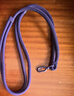 英悅手機掛繩斜挎掛脖鏈歐洲防盜神器出國防丟金屬貼片夾片墊片適用蘋(píng)果華為榮耀小米三星防摔掛件掛飾 曬單實(shí)拍圖