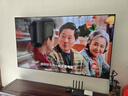 海信電視85E3Q 85英寸 144Hz高刷 U+超畫(huà)質(zhì)引擎  AI語(yǔ)音 智能天線(xiàn)Wi-Fi6  4k液晶平板國家補貼以舊換新 曬單實(shí)拍圖
