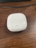 小米（MI）Redmi Buds 6 青春版 入耳式藍牙耳機 42dB降噪 適用于安卓蘋(píng)果手機 晴雪白 曬單實(shí)拍圖