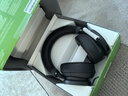 XBOX 無(wú)線(xiàn)游戲耳機 頭戴式耳罩 杜比全景聲空間音頻 藍牙5.3連接 20小時(shí)續航 降噪麥克風(fēng) 跨平臺兼容 曬單實(shí)拍圖