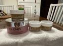 艾麗美（ELEMIS）玫瑰卸妝膏50g精油卸妝油養膚護膚到手110g【3.8女神節禮物】 曬單實(shí)拍圖