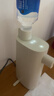 摩飛電器（Morphyrichards）即熱式飲水機便攜式燒水壺出差旅行戶(hù)外全自動(dòng)小型泡奶免安裝MR6063 0.5L 椰奶白【3s即熱·便攜】 曬單實(shí)拍圖