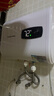 榮事達（Royalstar）40升電熱水器扁桶衛生間家用洗澡省電出租房小型儲水式熱水器超薄雙膽速熱京東自營(yíng)RSD-F1-40 曬單實(shí)拍圖