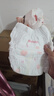 好奇（Huggies）鉑金裝小桃褲成長(cháng)褲XXXL26片*4包(17kg以上)【透爽散熱】 曬單實(shí)拍圖