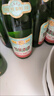 汾酒竹葉青酒 山西杏花村露酒 傳承竹 45度 500mL 6瓶 整箱裝【自飲】 曬單實(shí)拍圖