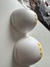 美德樂(lè )（Medela）吸奶器電動(dòng)雙邊吸奶器免手扶無(wú)痛按摩無(wú)線(xiàn)一體穿戴式 暢動(dòng) 曬單實(shí)拍圖
