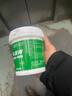 立邦同款補墻膏防水墻面修復白色乳膠漆膩子膏裂縫涂鴉反堿一刮白 【防水丨輕松修補】 500g*1件 曬單實(shí)拍圖