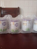 a2嬰幼兒配方奶粉呵護嬌嫩肚肚 3段 適用1-3歲 800g 4罐 效期27年9月 曬單實(shí)拍圖