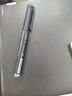 百樂(lè )（PILOT）BXC-V5直液式走珠筆大V5中性水筆0.5簽字筆刷題筆文具BXC-V5 BXS-IC 黑色筆1支 墨膽2盒 曬單實(shí)拍圖