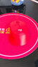 羅技（Logitech）M280 M275無(wú)線(xiàn)鼠標 筆記本電腦商務(wù)辦公鼠標人體工學(xué)鼠標USB右手鼠標舒適多彩 帶無(wú)線(xiàn)2.4G接收器 【馬到成功】M280新年紅 曬單實(shí)拍圖