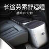 平安者  汽車(chē)間隙墊SUV轎車(chē)用后排充氣床縫隙填平墊兒童睡覺(jué)神器氣床墊 37間隙墊帶氣泵用于過(guò)道凸起車(chē)型 曬單實(shí)拍圖