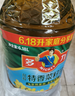 多力【保真菜籽油】低芥酸物理壓榨非轉基因特香菜籽油6.18L 年貨熱賣(mài) 曬單實(shí)拍圖