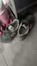 NEW BALANCE運動(dòng)鞋男鞋女鞋情侶秋冬季潮流百搭休閑鞋574系列U574UL2 40 曬單實(shí)拍圖