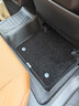 米其林（MICHELIN）tpe汽車(chē)腳墊適用特斯拉寶馬奧迪A6L大眾帕薩特問(wèn)界理想本田豐田 五座 TPE腳墊+雪妮絲毯面 下單請備注車(chē)型年份 曬單實(shí)拍圖