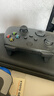 微軟（Microsoft）Xbox無(wú)線(xiàn)游戲手柄 磨砂黑+USB-C線(xiàn) 藍牙適配Xbox/PC/平板/手機Steam促銷(xiāo) 黑神話(huà)悟空 空洞騎士 曬單實(shí)拍圖