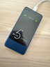 喬銳斯隨身wifi5ghz移動(dòng)2026款全國通用無(wú)線(xiàn)流量免拉網(wǎng)線(xiàn)充電寶二合一無(wú)限三網(wǎng)通9.9月租電腦游戲專(zhuān)用wf 【下單送1500G】1萬(wàn)毫安可充電5Ghz-藍色 曬單實(shí)拍圖