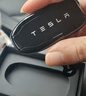 特斯拉（Tesla）官方 Model 3/Model Y/Model Y L 遙控鑰匙車(chē)鑰匙 Model 3/Model Y/Model Y L 遙控鑰匙 曬單實(shí)拍圖