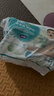 幫寶適超薄透氣清新幫拉拉褲新生兒嬰兒尿不濕尿片透氧Pro L78 曬單實(shí)拍圖