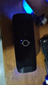 山水（SANSUI） 無(wú)線(xiàn)藍牙音箱低音炮氛圍燈高音質(zhì)家用立體環(huán)繞戶(hù)外便攜式桌面迷你小音響插卡小鋼炮音樂(lè )播放器 T6炫酷黑藍牙5.0+重低音+炫彩燈 曬單實(shí)拍圖