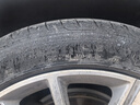 固特異（Goodyear）23年輪胎 汽車(chē)輪胎 255/45R21 106V ASY3 SUV鷹馳F1 3代  曬單實(shí)拍圖