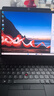 ThinkPad【國家補貼15%】聯(lián)想E16 AI PC 輕薄便攜筆記本電腦酷睿Ultra5 225H 32G 1T 2.5K 商務(wù)辦公本 黑色 曬單實(shí)拍圖