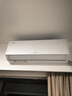 格力空調 云佳pro 大1匹新一級能效變頻純銅管臥室掛機 新品升級 省電空調 國家補貼 KFR-26GW/NhMa1BG 曬單實(shí)拍圖