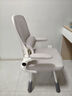 海旭成兒童學(xué)習椅可升降中小學(xué)生椅子靠背電腦椅寫(xiě)字椅家用座椅書(shū)桌椅 曬單實(shí)拍圖