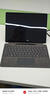微軟（Microsoft）Surface Pro 13英寸鍵盤(pán)蓋 帶超薄觸控筆 亮鉑金 (適配Surface Pro 11/9/8單主機) 曬單實(shí)拍圖